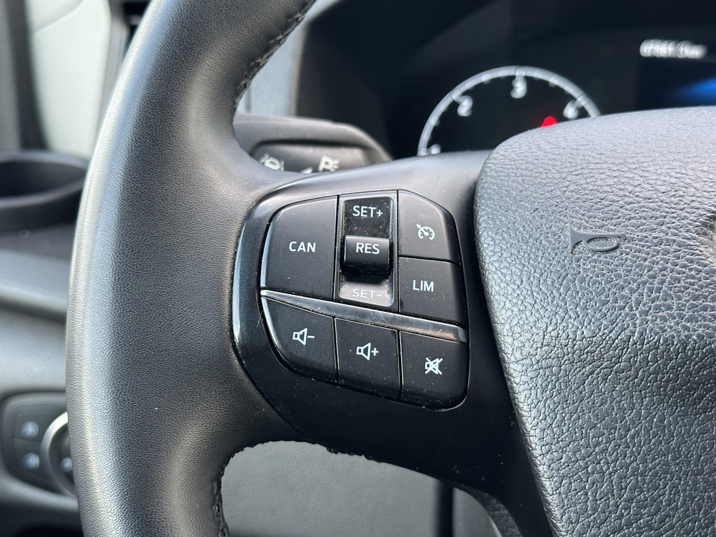 Ford Transit 350 2.0 TDCI 170PK L3H3 Trend | Airco | Cruisec. | DAB | PDC 12