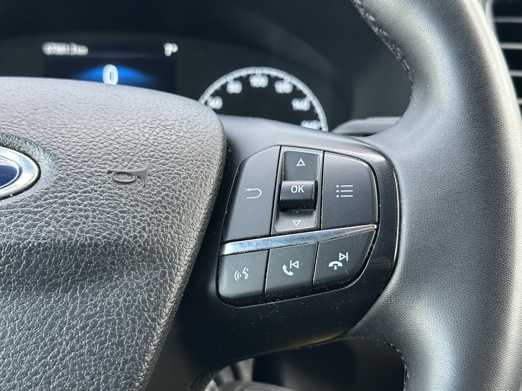 Ford Transit 350 2.0 TDCI 170PK L3H3 Trend | Airco | Cruisec. | DAB | PDC 13