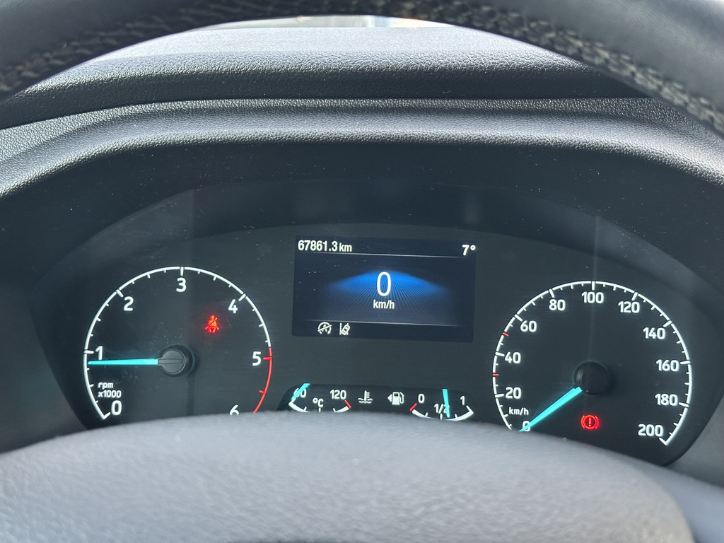 Ford Transit 350 2.0 TDCI 170PK L3H3 Trend | Airco | Cruisec. | DAB | PDC 14