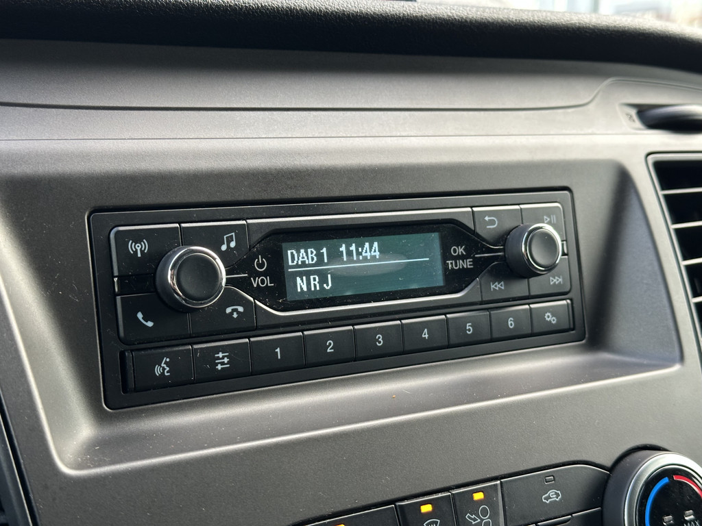 Ford Transit 350 2.0 TDCI 170PK L3H3 Trend | Airco | Cruisec. | DAB | PDC 16