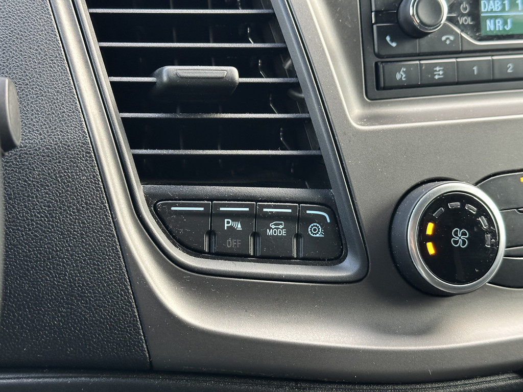 Ford Transit 350 2.0 TDCI 170PK L3H3 Trend | Airco | Cruisec. | DAB | PDC 18