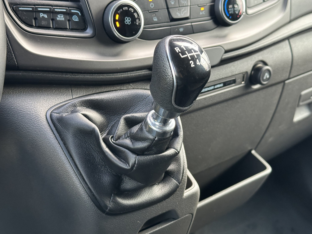 Ford Transit 350 2.0 TDCI 170PK L3H3 Trend | Airco | Cruisec. | DAB | PDC 19