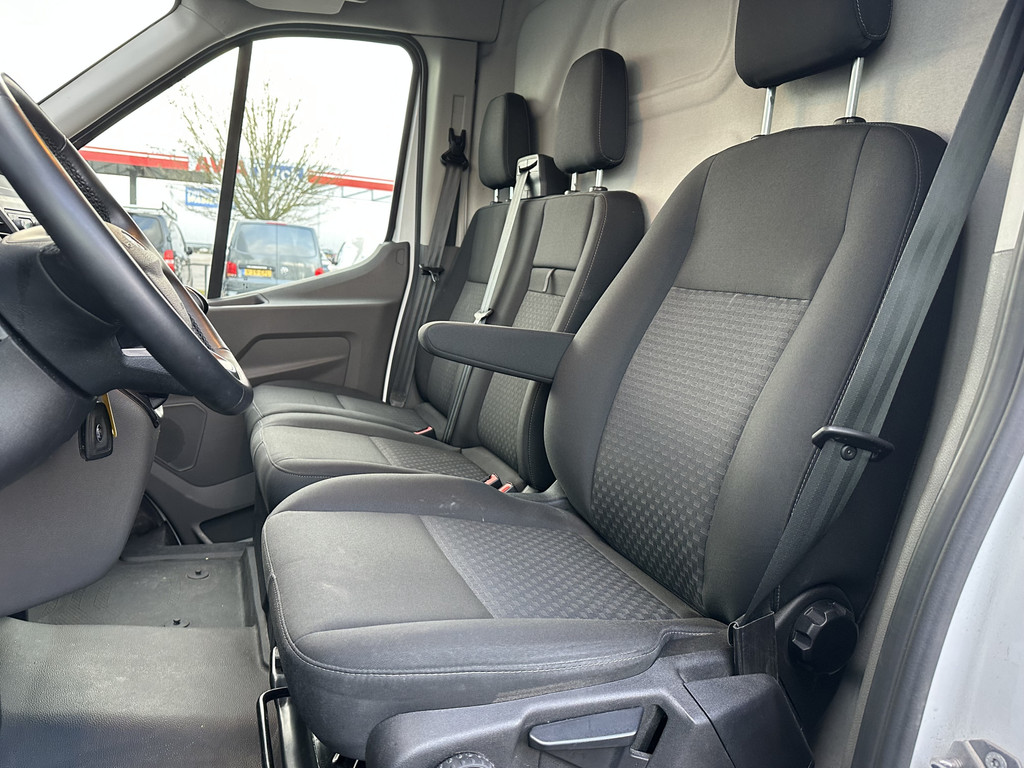 Ford Transit 350 2.0 TDCI 170PK L3H3 Trend | Airco | Cruisec. | DAB | PDC 7