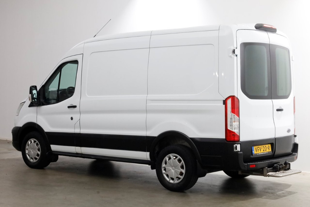 Ford Transit 350 2.0 TDCI 170pk Automaat L2H2 Trend Airco 05-2020 9