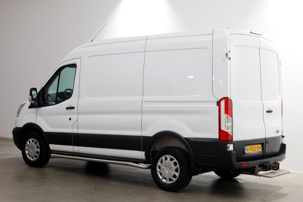 Ford Transit 350 2.0 TDCI 170pk Automaat L2H2 Trend Airco/Camera/Navi 09-2018 10