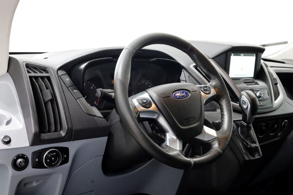 Ford Transit 350 2.0 TDCI 170pk Automaat L2H2 Trend Airco/Camera/Navi 09-2018 13