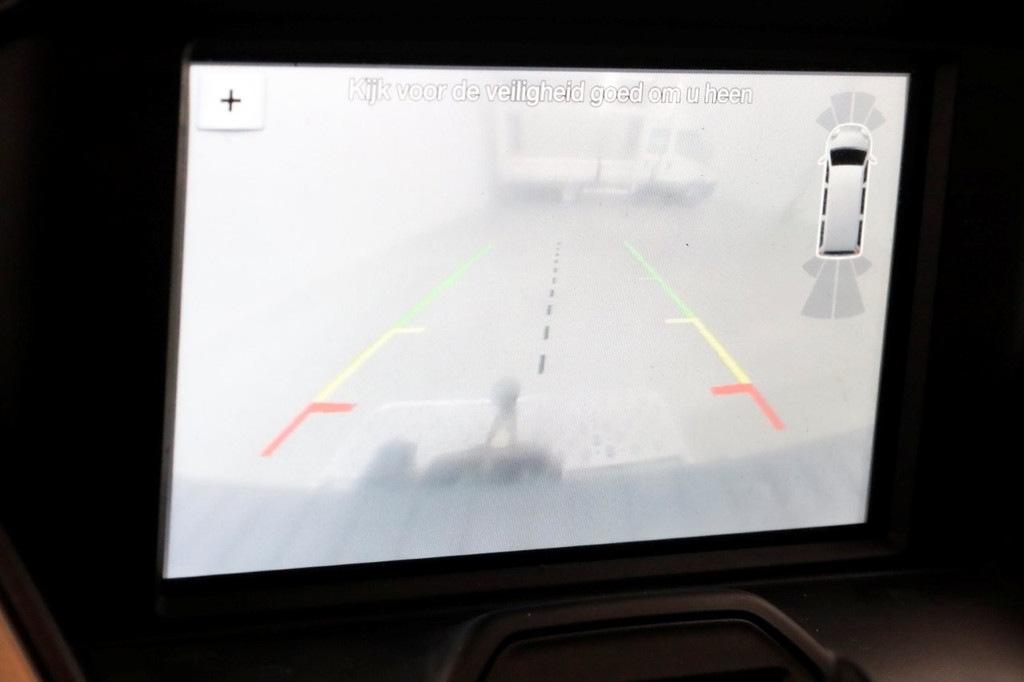 Ford Transit 350 2.0 TDCI 170pk Automaat L2H2 Trend Airco/Camera/Navi 09-2018 14