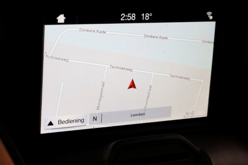 Ford Transit 350 2.0 TDCI 170pk Automaat L2H2 Trend Airco/Camera/Navi 09-2018 15