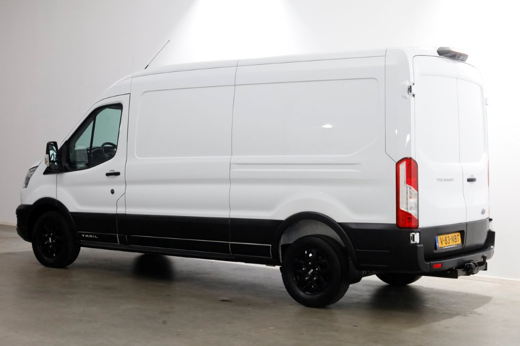 Ford Transit 350 2.0 TDCI 170pk L3H2 Trail Airco/ACC/Camera Trekhaak 2800kg 04-2022 10