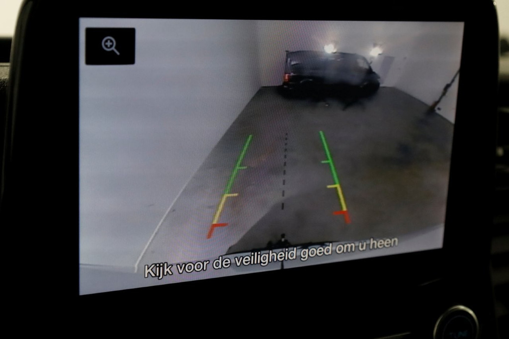 Ford Transit 350 2.0 TDCI 170pk L3H2 Trail Airco/ACC/Camera Trekhaak 2800kg 04-2022 14