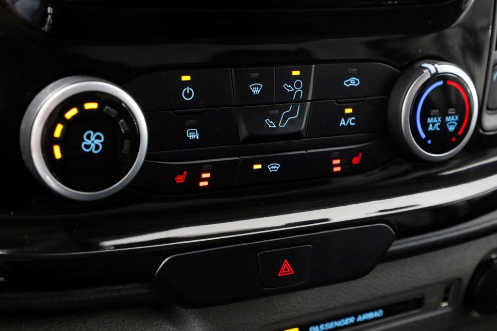 Ford Transit 350 2.0 TDCI 170pk L3H2 Trail Airco/ACC/Camera Trekhaak 2800kg 04-2022 15