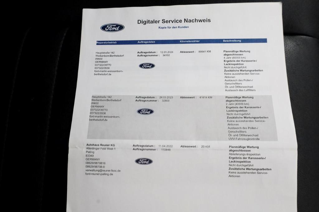 Ford Transit 350 2.0 TDCI 170pk L3H2 Trail Airco/ACC/Camera Trekhaak 2800kg 04-2022 7