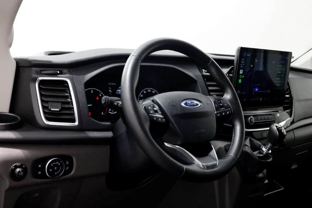 Ford Transit 350 2.0 TDCI 170pk L3H2 Trail Airco/Navi/Camera 06-2023 12