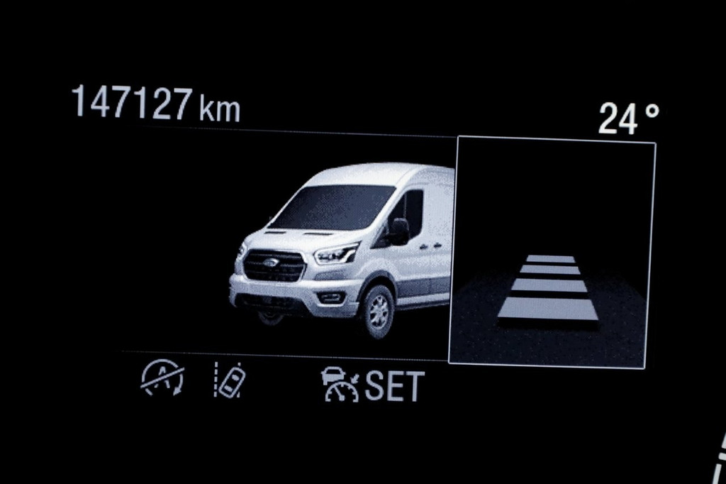 Ford Transit 350 2.0 TDCI 170pk L3H2 Trail Airco/Navi/Camera 06-2023 16