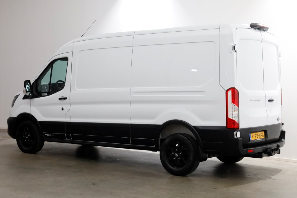 Ford Transit 350 2.0 TDCI 170pk L3H2 Trail Airco/Navi/Camera 06-2023 9