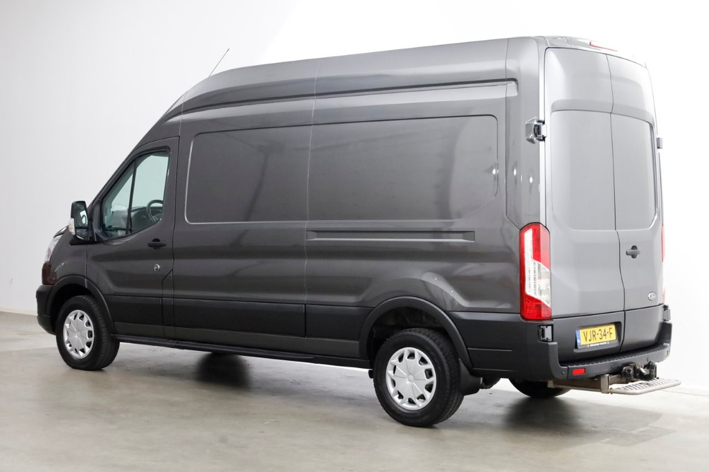 Ford Transit 350 2.0 TDCI 170pk L3H3 Trend RWD Airco/Navi/Trekhaak 3500kg 03-2021 9
