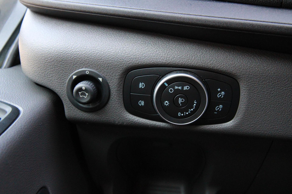 Ford Transit 350 2.0 TDCI Bakwagen / Meubelbak / Trend / Navi Sync3 carplay 19
