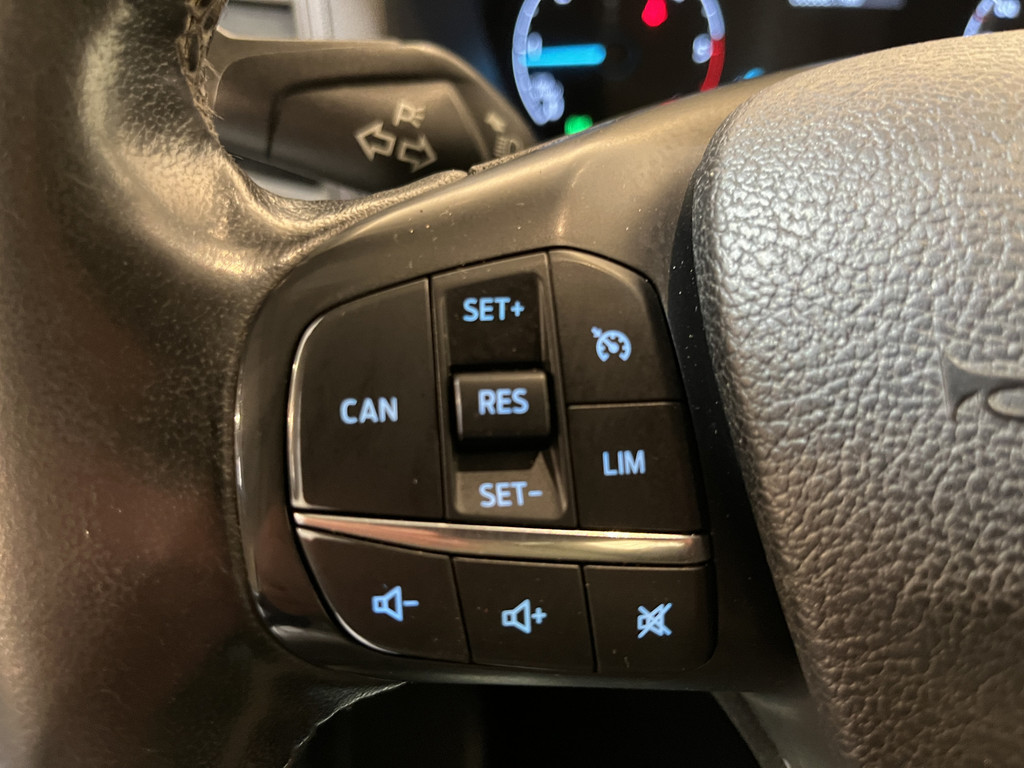 Ford Transit 350 2.0 TDCI L2H1 Trend AWD 4X4 170 PK Open Laadbak / Euro 6 / Airco / Cruise Control / Trekhaak / 3-Zits / 80.300 KM !! 11