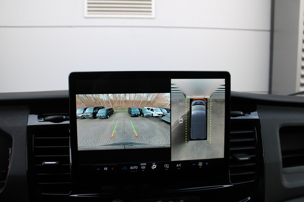 Ford Transit 350 2.0 TDCI L2H2 Limited 165pk - Adaptive Cruise - Xenon - Navi - Blind Spot - 360 camera - Rijklaar 13