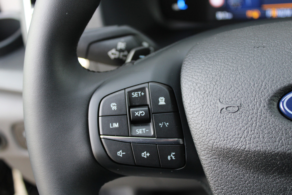 Ford Transit 350 2.0 TDCI L2H2 Limited 165pk - Adaptive Cruise - Xenon - Navi - Blind Spot - 360 camera - Rijklaar 14