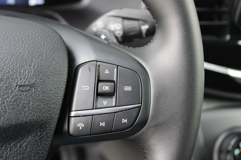 Ford Transit 350 2.0 TDCI L2H2 Limited 165pk - Adaptive Cruise - Xenon - Navi - Blind Spot - 360 camera - Rijklaar 15