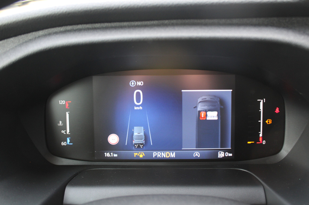 Ford Transit 350 2.0 TDCI L2H2 Limited 165pk - Adaptive Cruise - Xenon - Navi - Blind Spot - 360 camera - Rijklaar 19