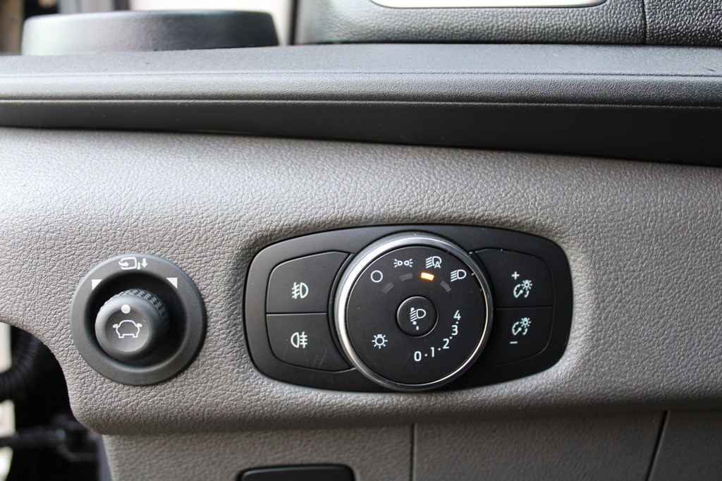 Ford Transit 350 2.0 TDCI L2H2 Limited 165pk - Adaptive Cruise - Xenon - Navi - Blind Spot - 360 camera - Rijklaar 20