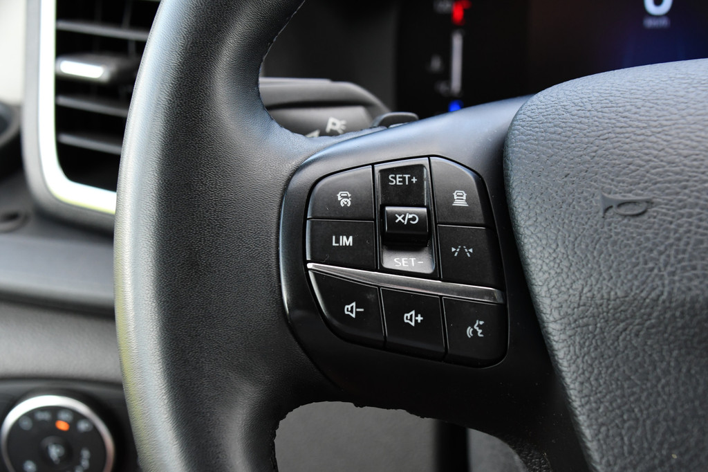 Ford Transit 350 2.0 TDCI L2H2 PB Edition Limited Face Lift! Virtual, Adaptieve Cruise, Xenon, 360 Camera, Carplay, 2 x Schuifdeur, Sensoren, Automaat, Uniek! 18