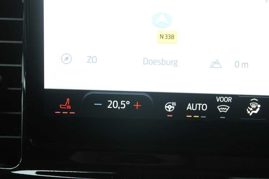 Ford Transit 350 2.0 TDCI L2H2 Trend 130pk - Facelift - Adaptive Cruise - Navigatie - Blind Spot - 360 Camera - Stoel - Stuurverwarming - Rijklaar 13