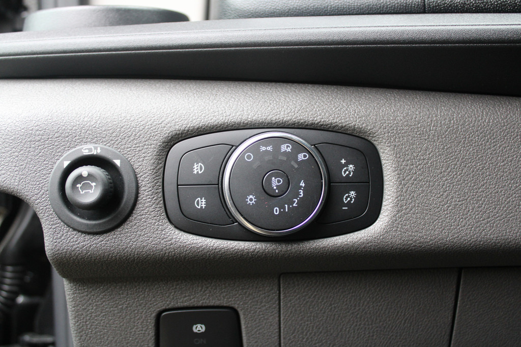 Ford Transit 350 2.0 TDCI L2H2 Trend 130pk - Facelift - Adaptive Cruise - Navigatie - Blind Spot - 360 Camera - Stoel - Stuurverwarming - Rijklaar 19