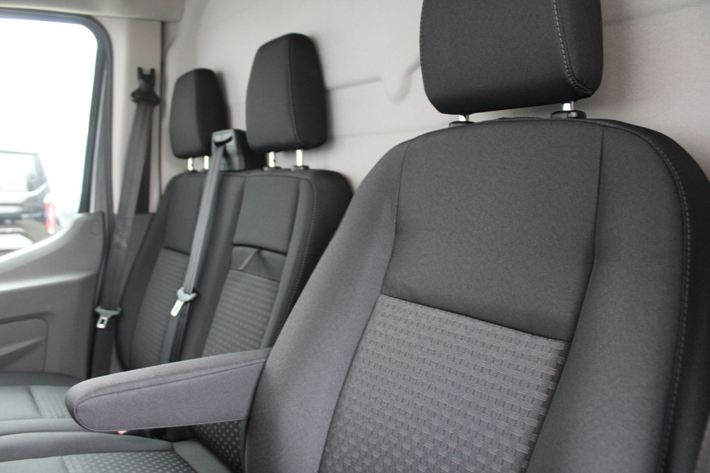 Ford Transit 350 2.0 TDCI L2H2 Trend 130pk - Facelift - Adaptive Cruise - Navigatie - Blind Spot - 360 Camera - Stoel - Stuurverwarming - Rijklaar 20