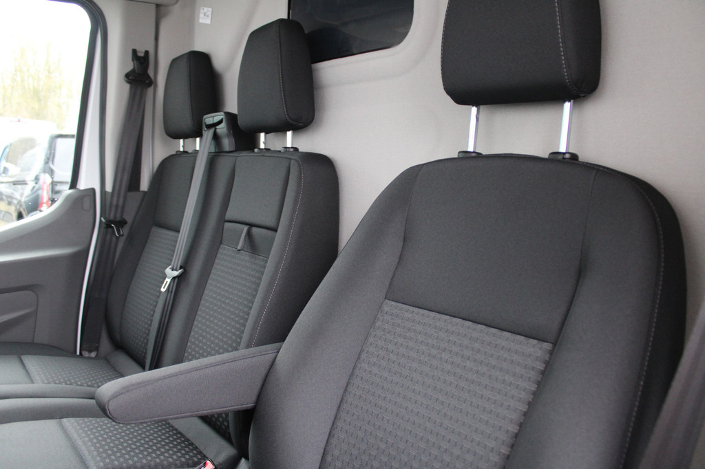 Ford Transit 350 2.0 TDCI L2H2 Trend 130pk Trend - Facelift - Xenon - Carplay - Android - Camera - Airbag Passagier - Rijklaar 12