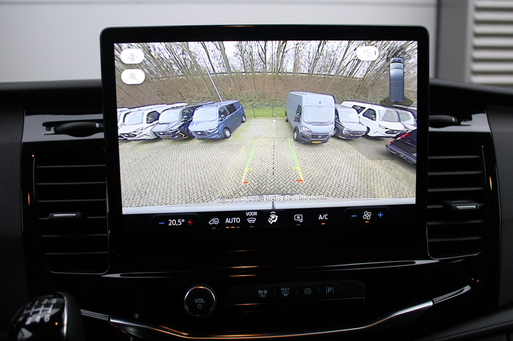 Ford Transit 350 2.0 TDCI L2H2 Trend 130pk Trend - Facelift - Xenon - Carplay - Android - Camera - Airbag Passagier - Rijklaar 14