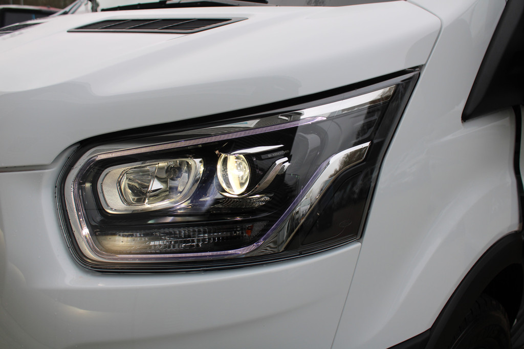 Ford Transit 350 2.0 TDCI L2H2 Trend 130pk Trend - Facelift - Xenon - Carplay - Android - Camera - Airbag Passagier - Rijklaar 15