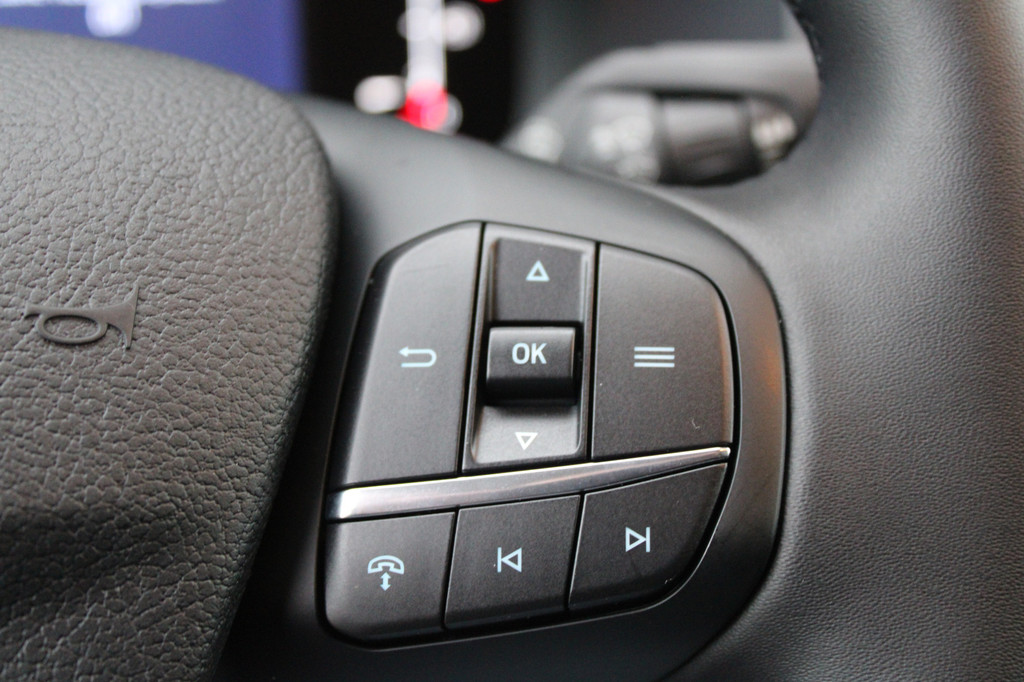 Ford Transit 350 2.0 TDCI L2H2 Trend 130pk Trend - Facelift - Xenon - Carplay - Android - Camera - Airbag Passagier - Rijklaar 20