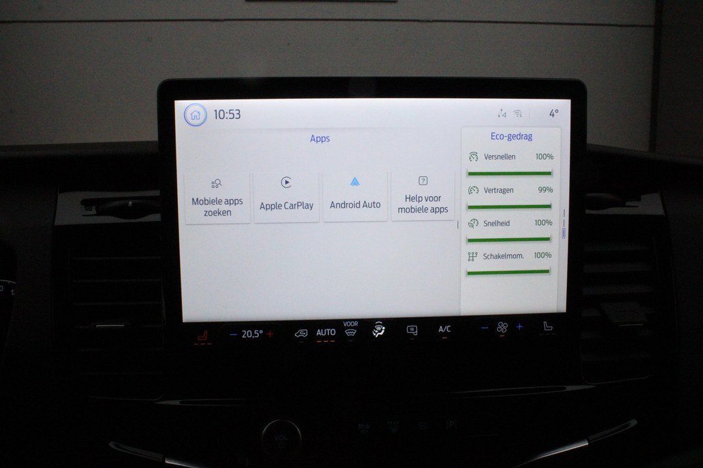 Ford Transit 350 2.0 TDCI L2H2 Trend 130pk Trend - Navigatie - Blind Spot - Adaptive cruise - Camera - Trekhaak - Rijklaar 7