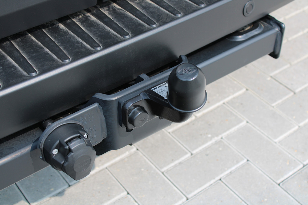 Ford Transit 350 2.0 TDCI L2H2 Trend 165pk - Facelift - 2x Schuifdeur - Adaptive Cruise - Navigatie - Blind Spot - 360 Camera - Stoel - Stuurverwarming - Rijklaar 11