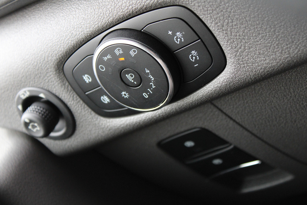 Ford Transit 350 2.0 TDCI L2H2 Trend 165pk - Facelift - 2x Schuifdeur - Adaptive Cruise - Navigatie - Blind Spot - 360 Camera - Stoel - Stuurverwarming - Rijklaar 14