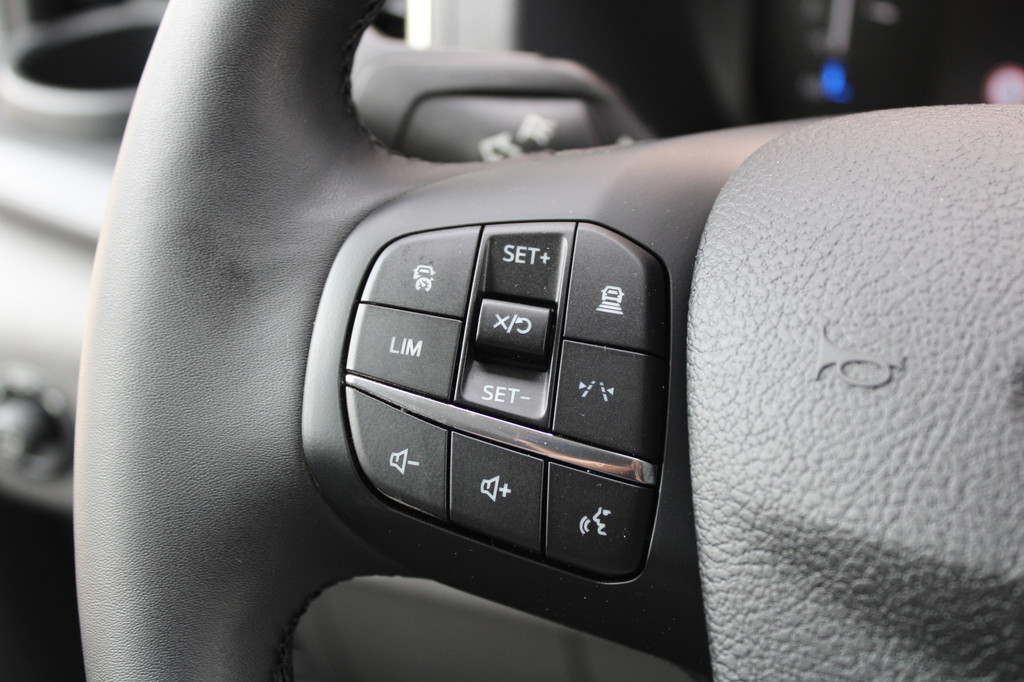 Ford Transit 350 2.0 TDCI L2H2 Trend 165pk - Facelift - 2x Schuifdeur - Adaptive Cruise - Navigatie - Blind Spot - 360 Camera - Stoel - Stuurverwarming - Rijklaar 15