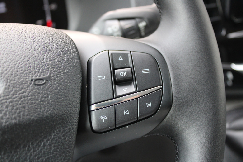 Ford Transit 350 2.0 TDCI L2H2 Trend 165pk - Facelift - 2x Schuifdeur - Adaptive Cruise - Navigatie - Blind Spot - 360 Camera - Stoel - Stuurverwarming - Rijklaar 16