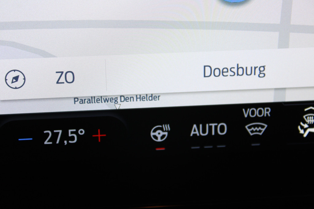 Ford Transit 350 2.0 TDCI L2H2 Trend 165pk - Facelift - 2x Schuifdeur - Adaptive Cruise - Navigatie - Blind Spot - 360 Camera - Stoel - Stuurverwarming - Rijklaar 17