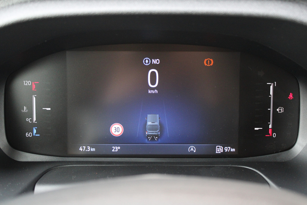 Ford Transit 350 2.0 TDCI L2H2 Trend 165pk - Facelift - 2x Schuifdeur - Adaptive Cruise - Navigatie - Blind Spot - 360 Camera - Stoel - Stuurverwarming - Rijklaar 17