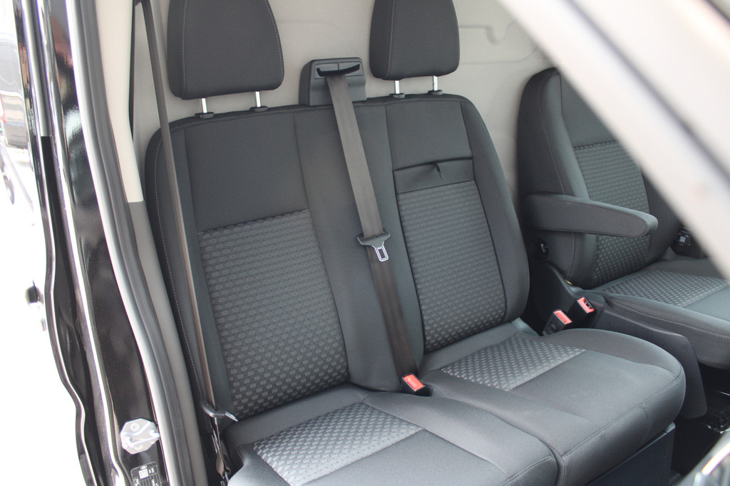 Ford Transit 350 2.0 TDCI L2H2 Trend 165pk - Facelift - 2x Schuifdeur - Adaptive Cruise - Navigatie - Blind Spot - 360 Camera - Stoel - Stuurverwarming - Rijklaar 9