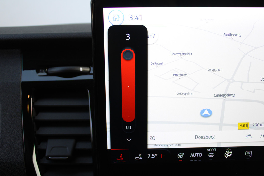 Ford Transit 350 2.0 TDCI L2H2 Trend 165pk - Facelift - Adaptive Cruise - Navigatie - Blind Spot - 360 Camera - Stoel - Stuurverwarming - Rijklaar 18