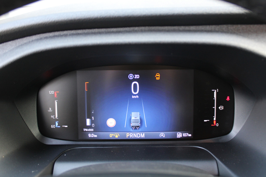 Ford Transit 350 2.0 TDCI L2H2 Trend 165pk - Facelift - Adaptive Cruise - Navigatie - Blind Spot - 360 Camera - Stoel - Stuurverwarming - Rijklaar 21