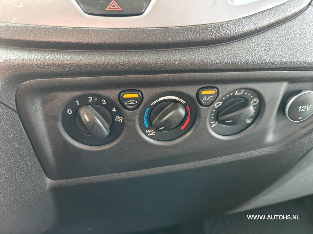 Ford Transit 350 2.0 TDCI L2H2 Trend , 1e Eig , Ex overheid , Euro 6 , Airco, Camera , cruise , in pracht staat. 14