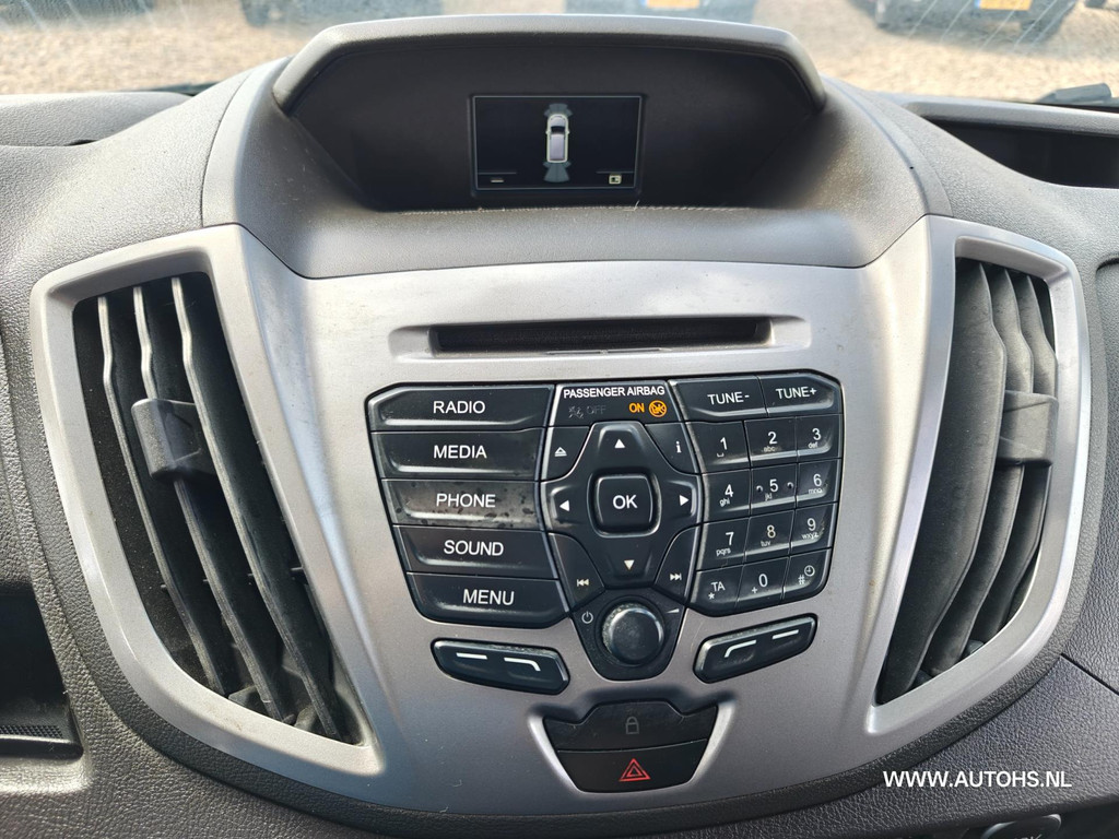 Ford Transit 350 2.0 TDCI L2H2 Trend , 1e Eig , Ex overheid , Euro 6 , Airco, Camera , cruise , in pracht staat. 15