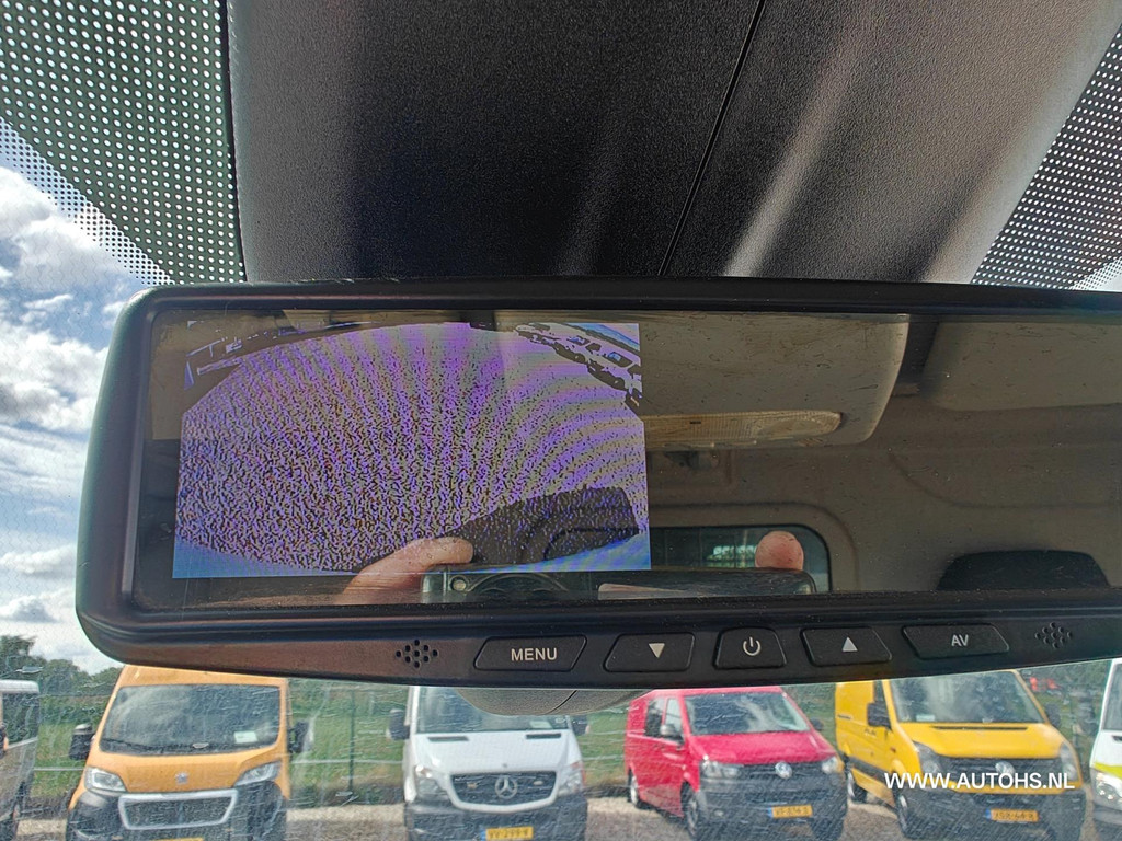 Ford Transit 350 2.0 TDCI L2H2 Trend , 1e Eig , Ex overheid , Euro 6 , Airco, Camera , cruise , in pracht staat. 16