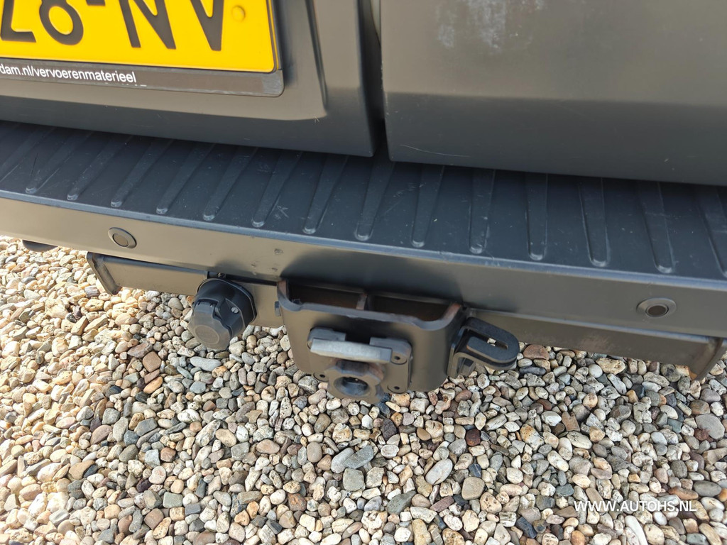 Ford Transit 350 2.0 TDCI L2H2 Trend , 1e Eig , Ex overheid , Euro 6 , Airco, Camera , cruise , in pracht staat. 20