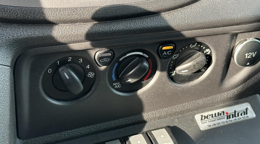 Ford Transit 350 2.0 TDCI L2H2 Trend Personenbus/rolstoelbus 13